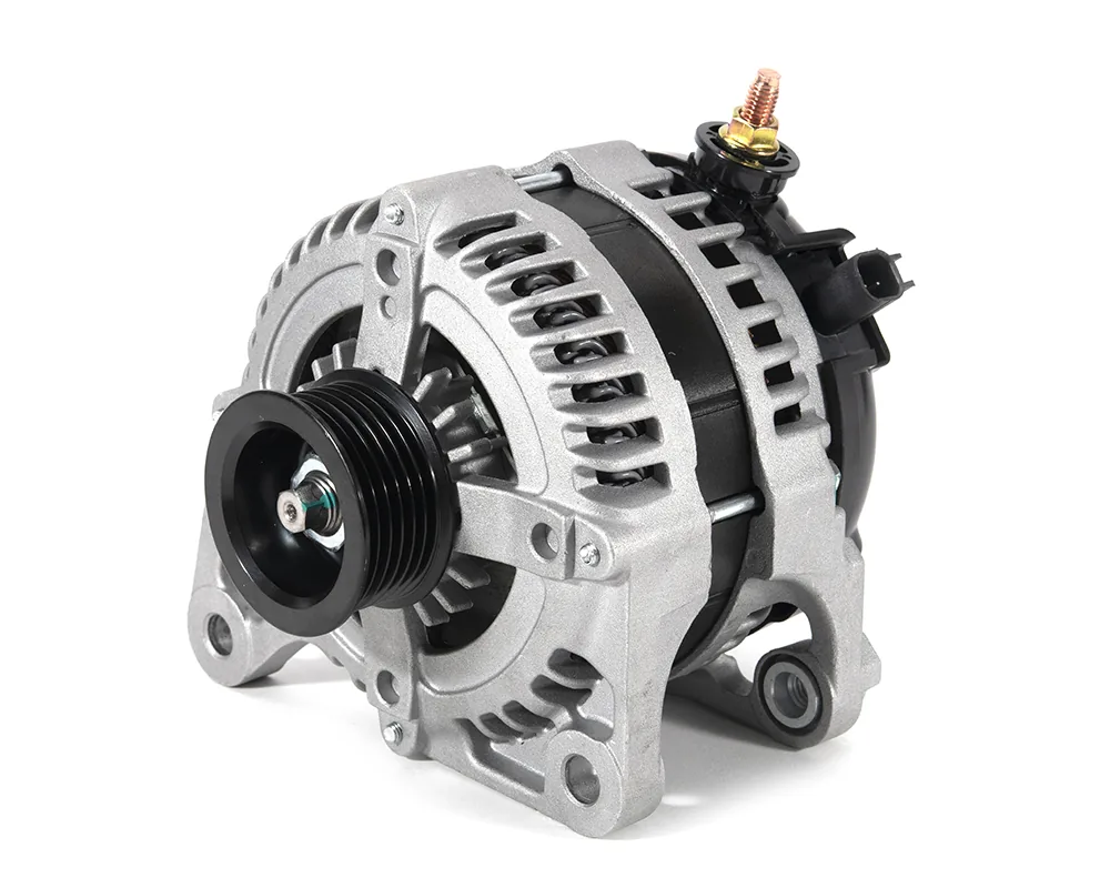 Alternador Nippondenso 12V 160 Amps TOTAL PARTS 48544C