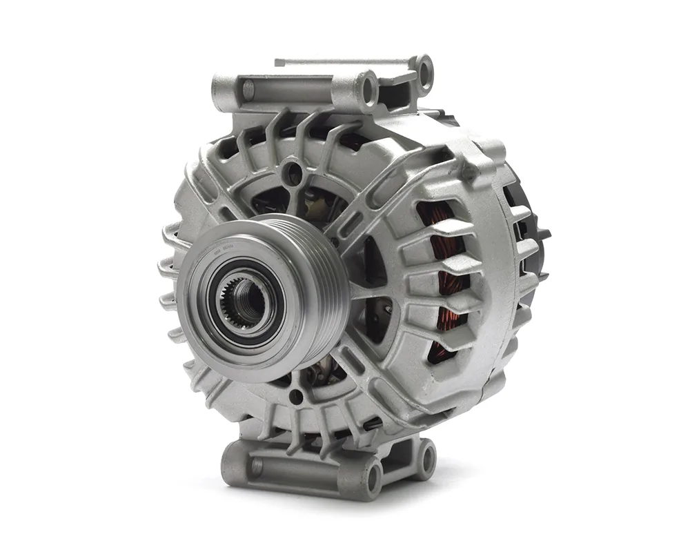 ALTERNADOR VALEO 12 VOLTS 150 AMPERES TOTAL PARTS 48547C