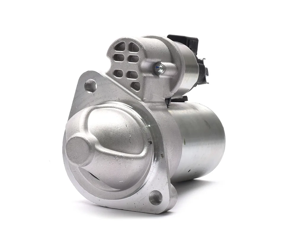 TP-48561C — Marcha delco 12 volts 13 dientes TOTAL PARTS 48561C