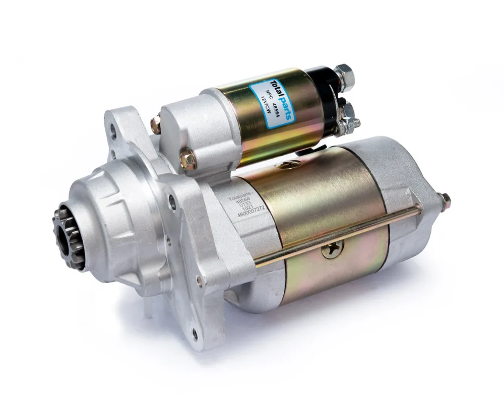 TP-48564C — MARCHA TOTAL PARTS 48564C