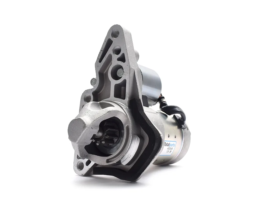 TP-48565C — Marcha Hitachi TOTAL PARTS 48565C