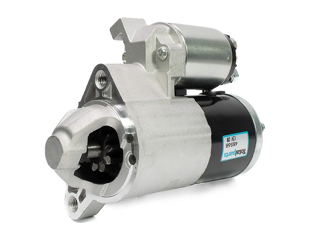 TP-48568C — MARCHA TOTAL PARTS 48568C