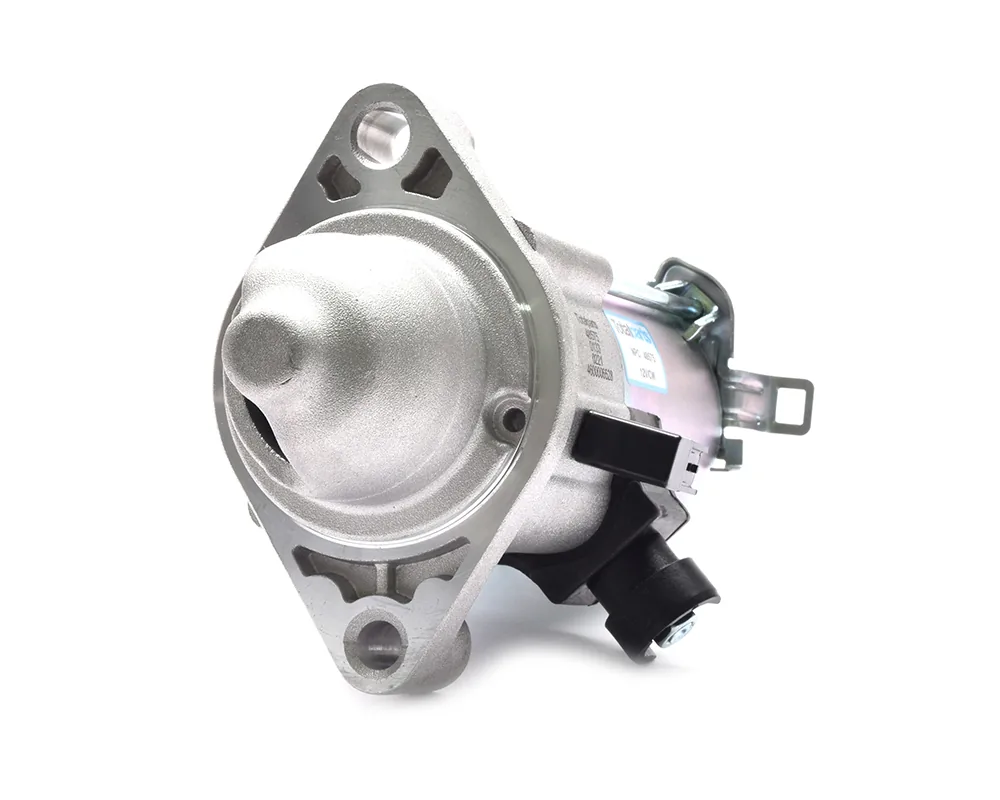 MARCHA MITSUBA 12 VOLTS 9 DIENTES TOTAL PARTS 48575C