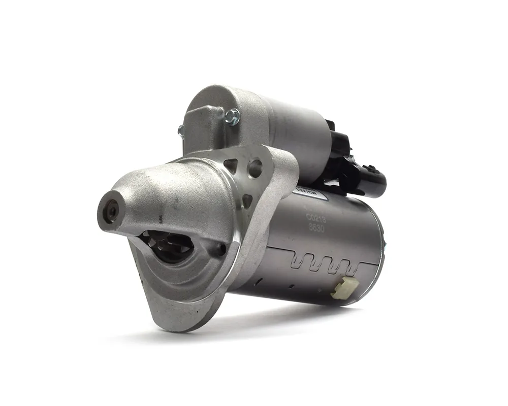 TP-48578C — Marcha nippondenso 12 volts 11 Dientes TOTAL PARTS 48578C