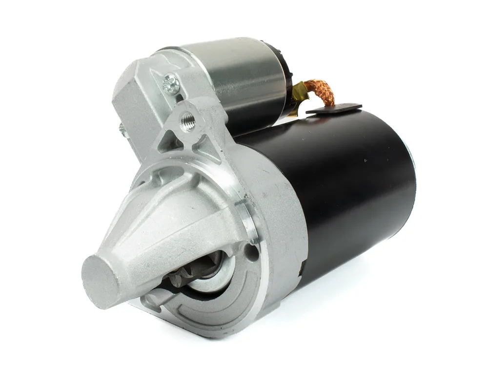 Marcha valeo TOTAL PARTS 48584C