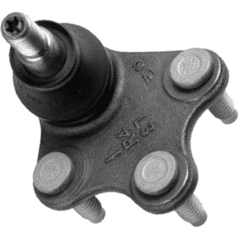 RÓTULA DELANTERO INFERIOR DERECHO AUDI A1 2011-2018