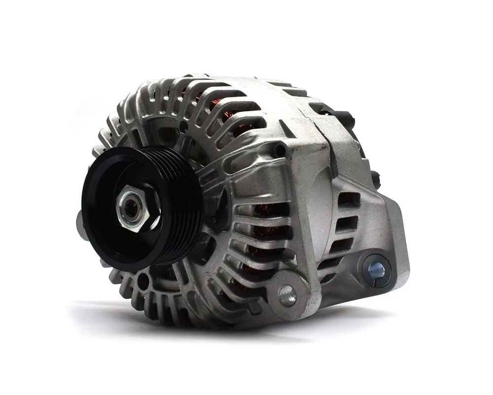 TP-48792C — Alternador valeo 12 VOLTS 145 AMPS TOTAL PARTS 48792C