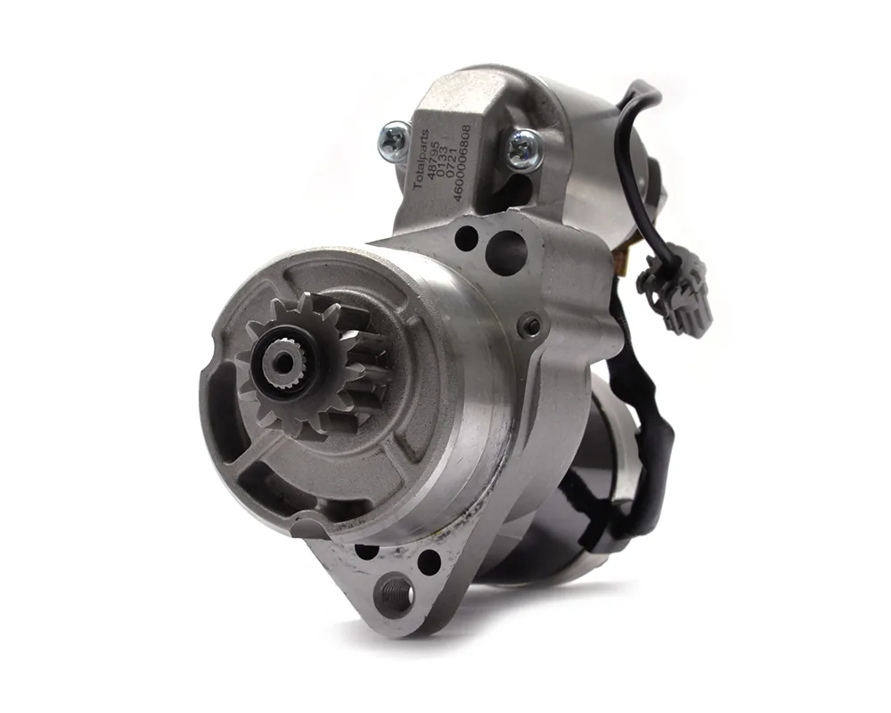 MARCHA TOTAL PARTS 48795C