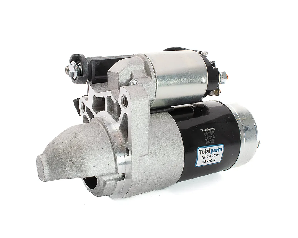 MARCHA TOTAL PARTS 48796C