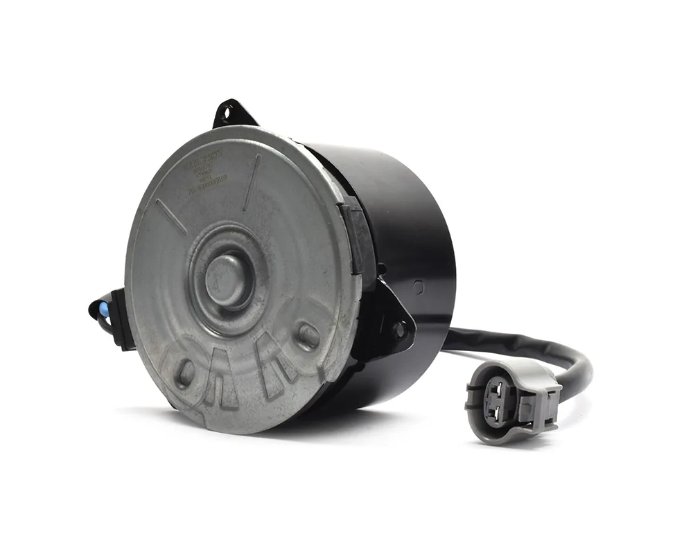 TP-48812C — Motoventilador para radiador TOTAL PARTS 48812C