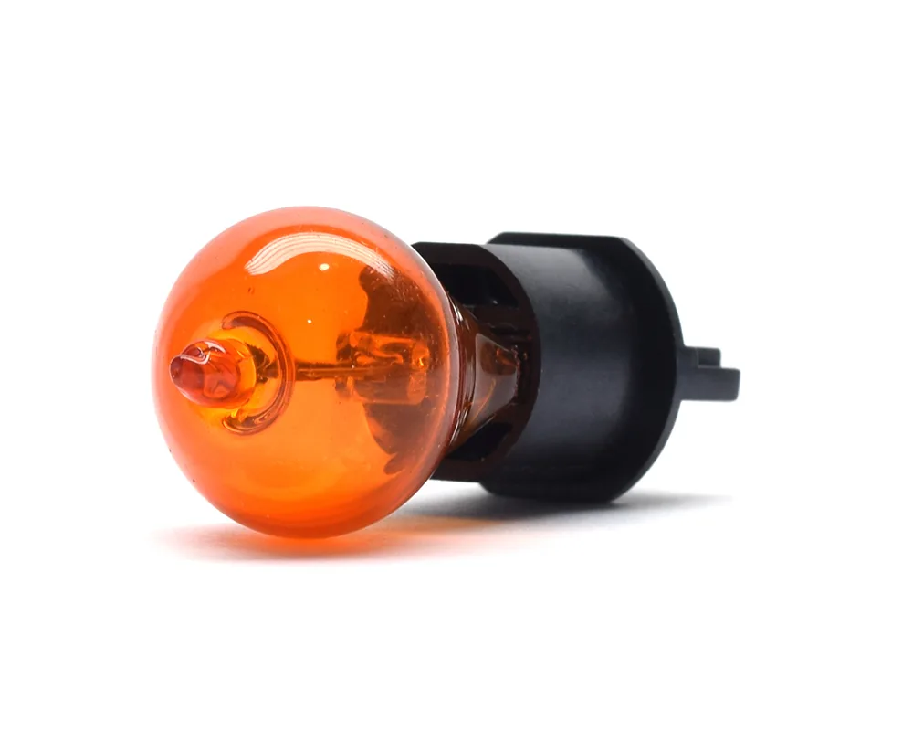 TP-49300C — Foco 12174 nahtrc 12 volts 24 watts ambar TOTAL PARTS 49300C