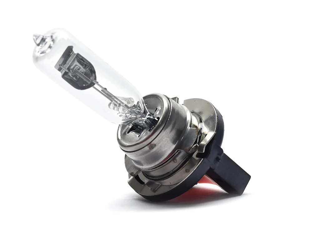 TP-49307C — FOCO H15 HALOGENO 12 VOLTS 55/15 WATTS TOTAL PARTS 49307C
