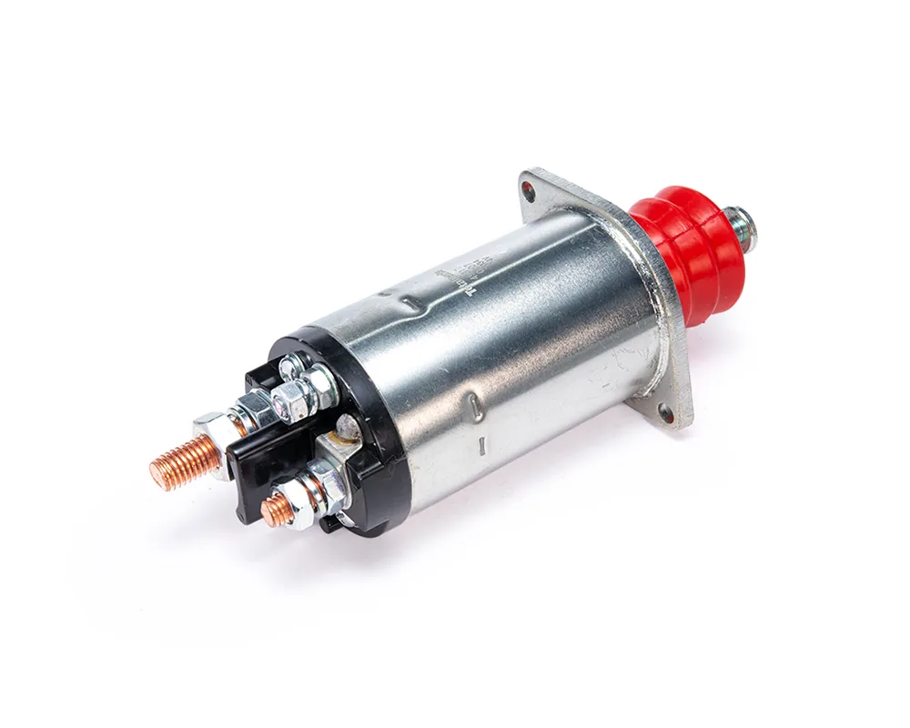 SOLENOIDE MARCHA DELCO 24 VOLTS SERIE 28MT TOTAL PARTS 49317C