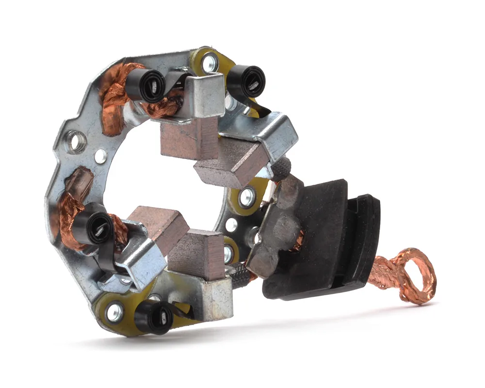 Porta carbon para marcha nippondenso TOTAL PARTS 49330C