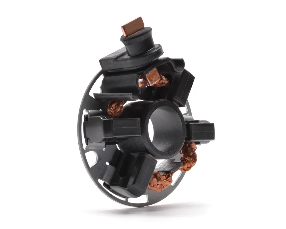 PORTA CARBON MARCHA NIPPONDENSO TOTAL PARTS 49331C