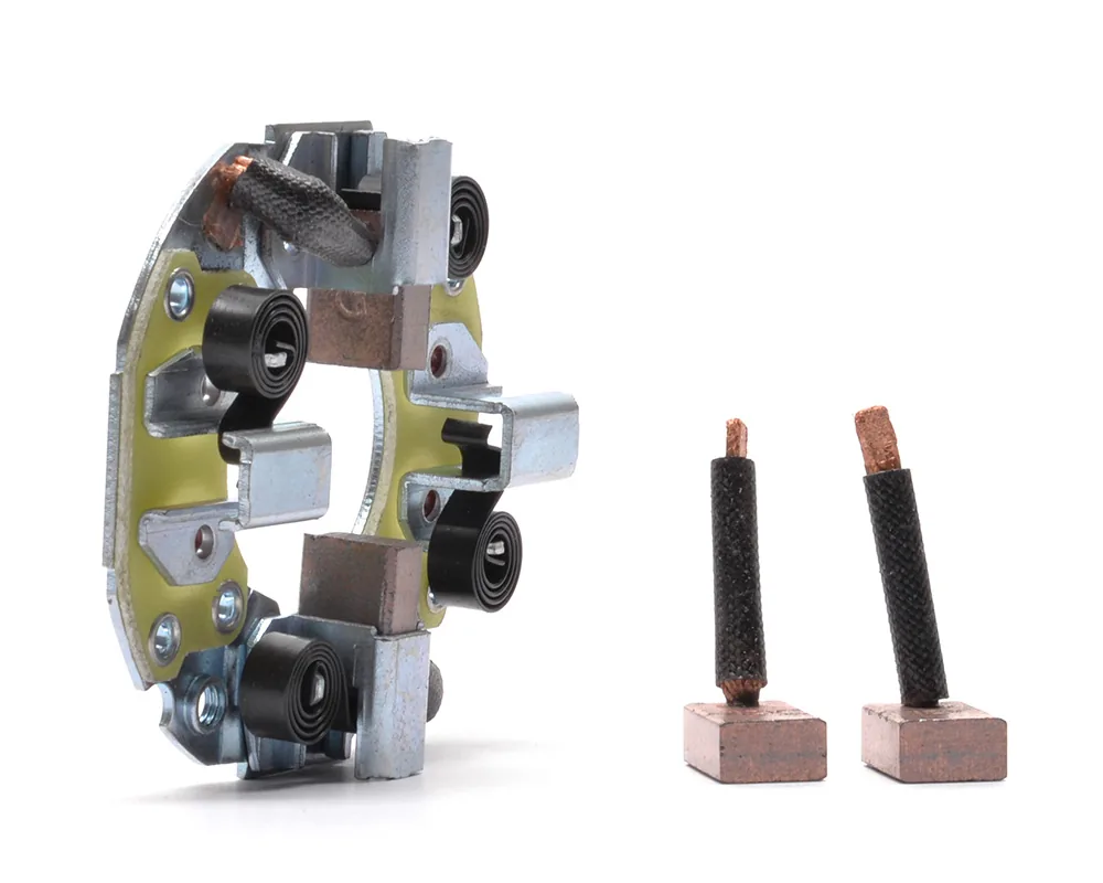 PORTA CARBON MARCHA TOTAL PARTS 49334C