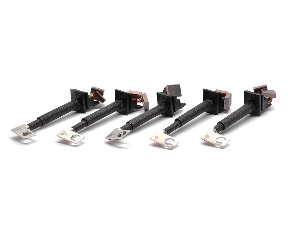 CARBON MARCHA TOTAL PARTS 49340C