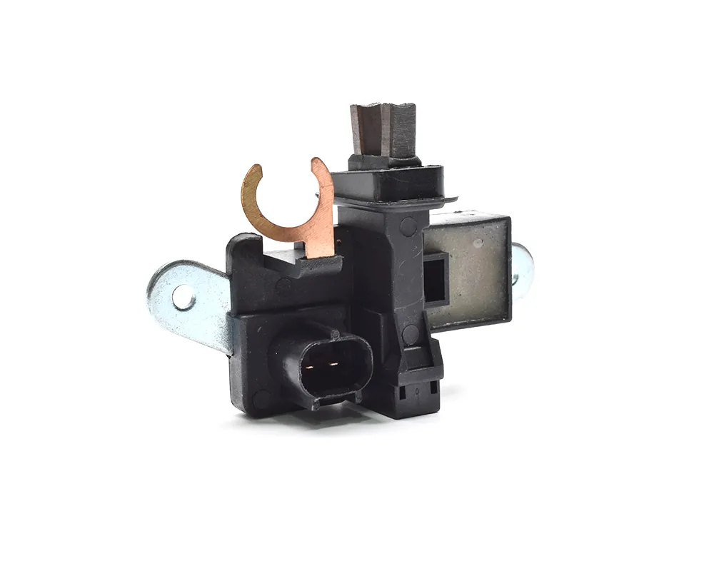 PORTA CARBON ALTERNADOR BOSCH TOTAL PARTS 49341C