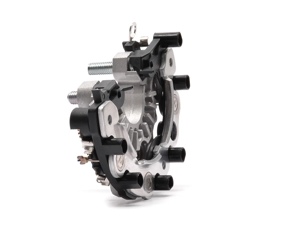 PORTA DIODOS ALTERNADOR BOSCH TOTAL PARTS 49524C