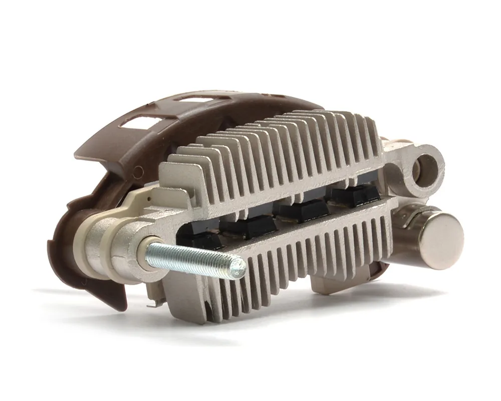 TP-49529C — PORTA DIODOS ALTERNADOR TOTAL PARTS 49529C