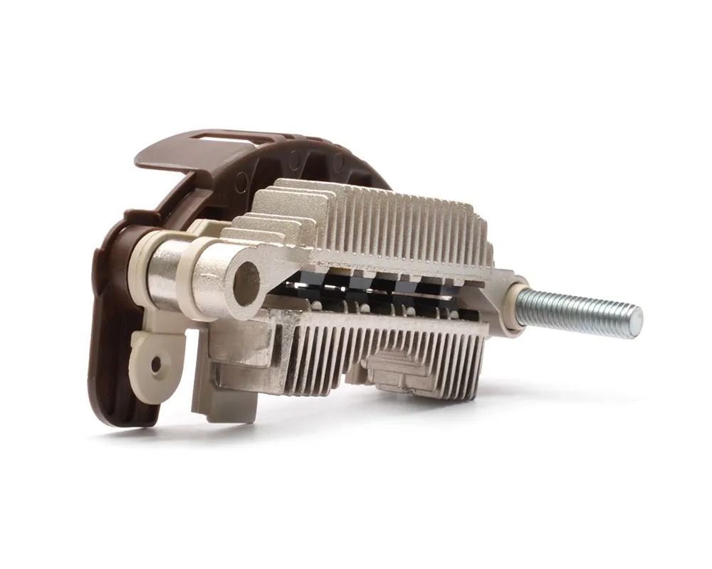 PORTA DIODOS ALTERNADOR TOTAL PARTS 49530C