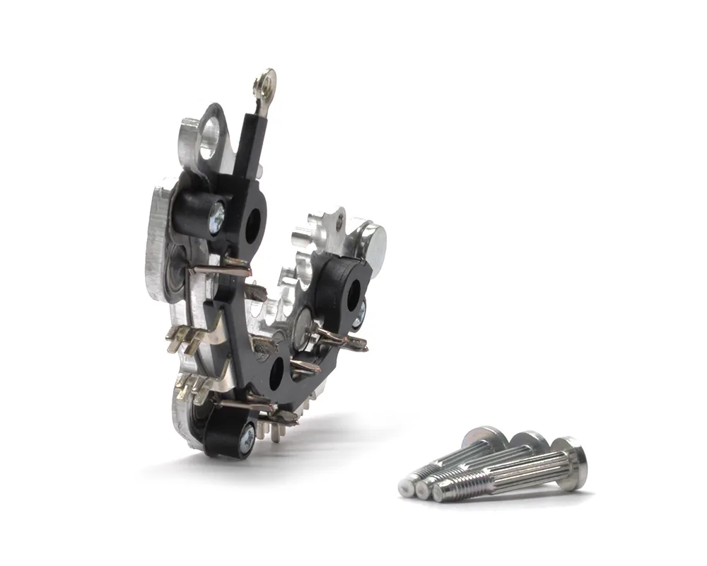 PORTA DIODOS ALTERNADOR HITACHI TOTAL PARTS 49533C