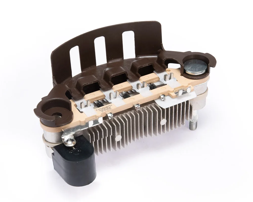 Porta diodo alternador TOTAL PARTS 49539C