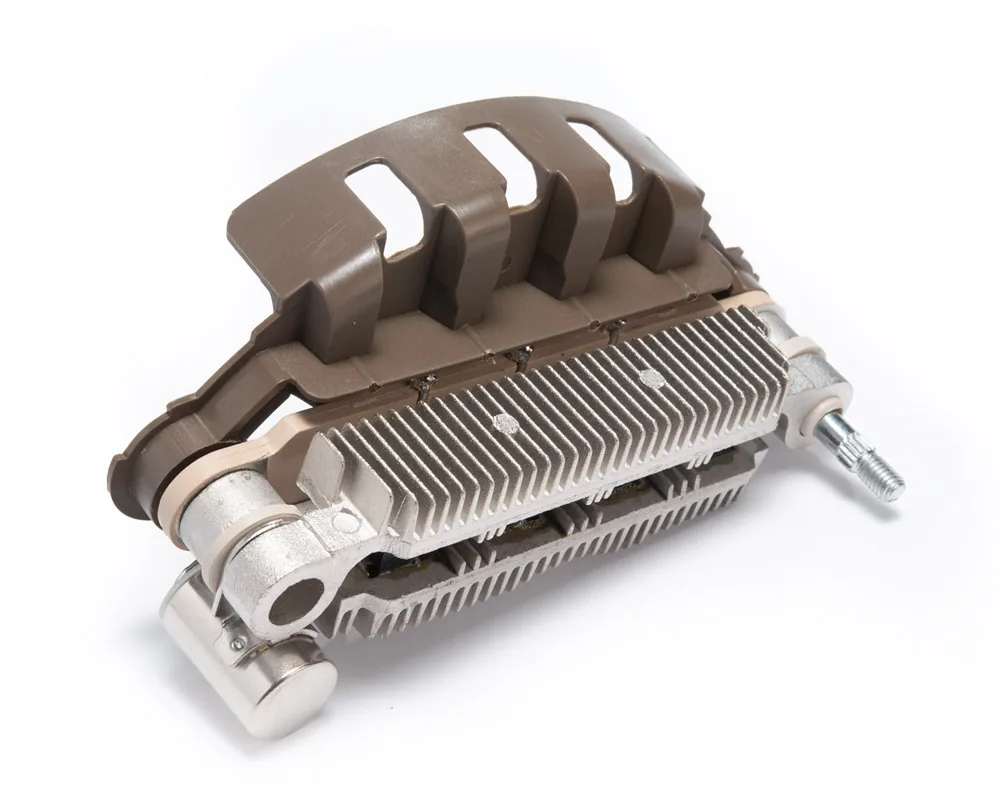 PORTA DIODOS ALTERNADOR TOTAL PARTS 49540C