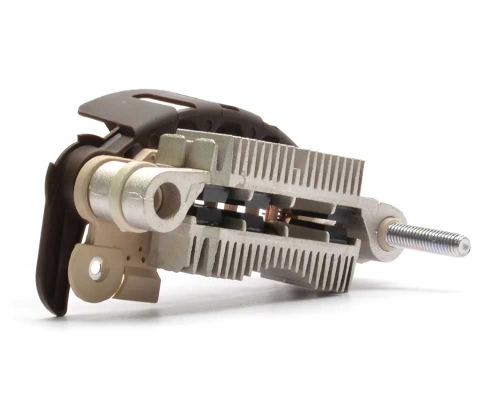 TP-49544C — PORTA DIODOS ALTERNADOR TOTAL PARTS 49544C