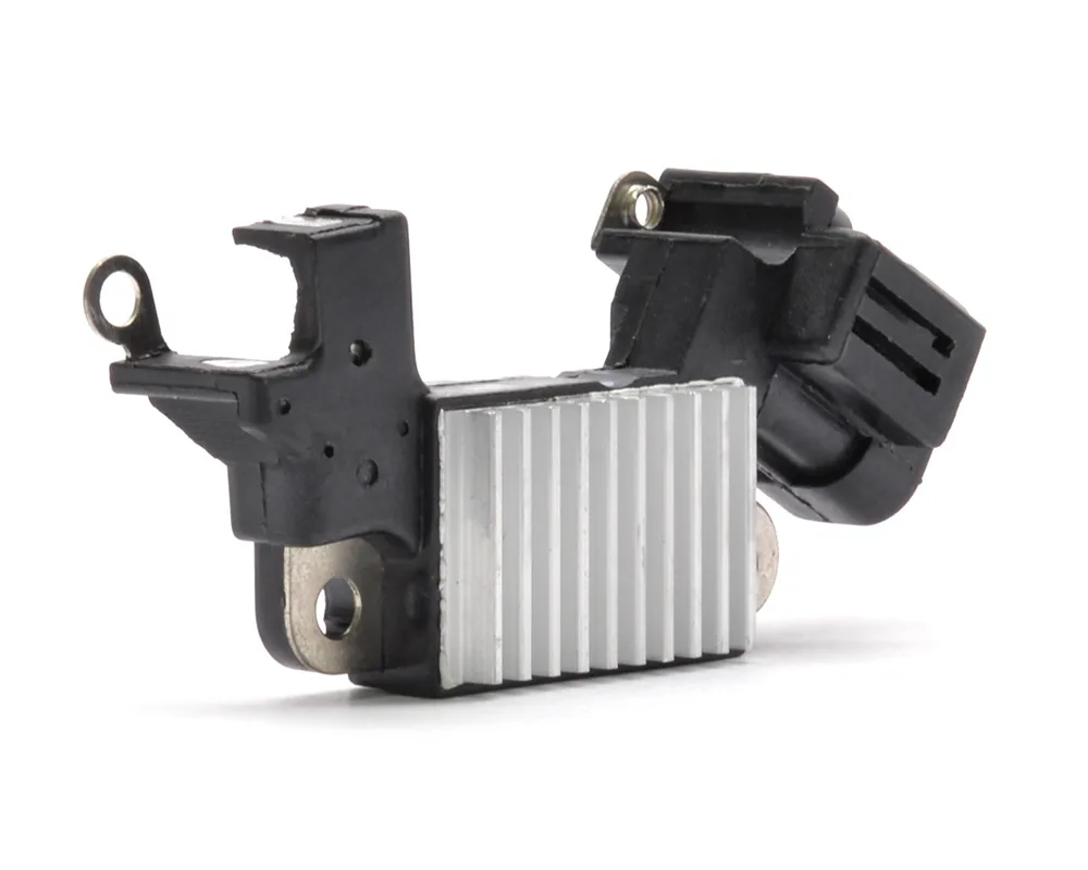 REGULADOR ALTERNADOR HITACHI 12 VOLTS TOTAL PARTS 49546C