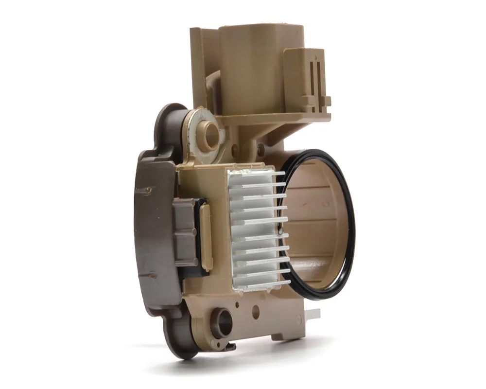 REGULADOR ALTERNADOR MANDO 12 VOLTS TOTAL PARTS 49547C