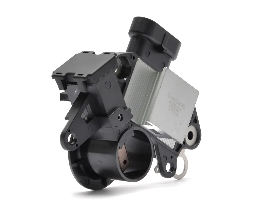 REGULADOR ALTERNADOR DELCO 12 VOLTS SERIE 11SI CASE CUMMINS NEW... TOTAL PARTS 49548C