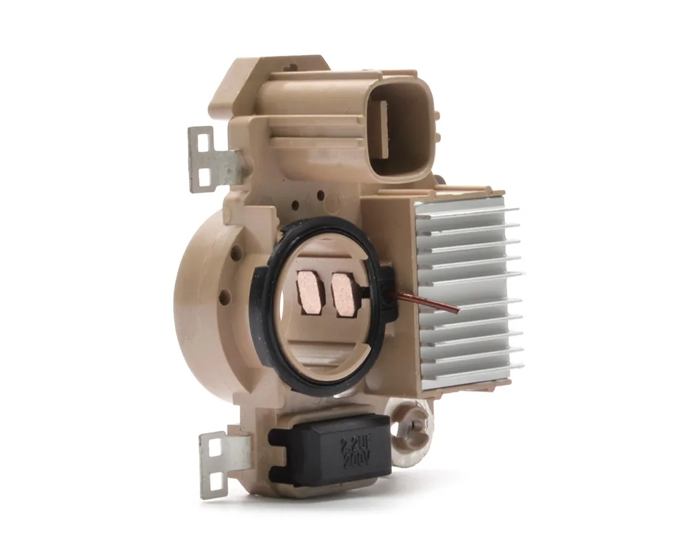 REGULADOR ALTERNADOR TOTAL PARTS 49549C
