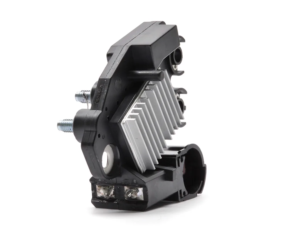 REGULADOR ALTERNADOR VALEO 12 VOLTS TOTAL PARTS 49550C