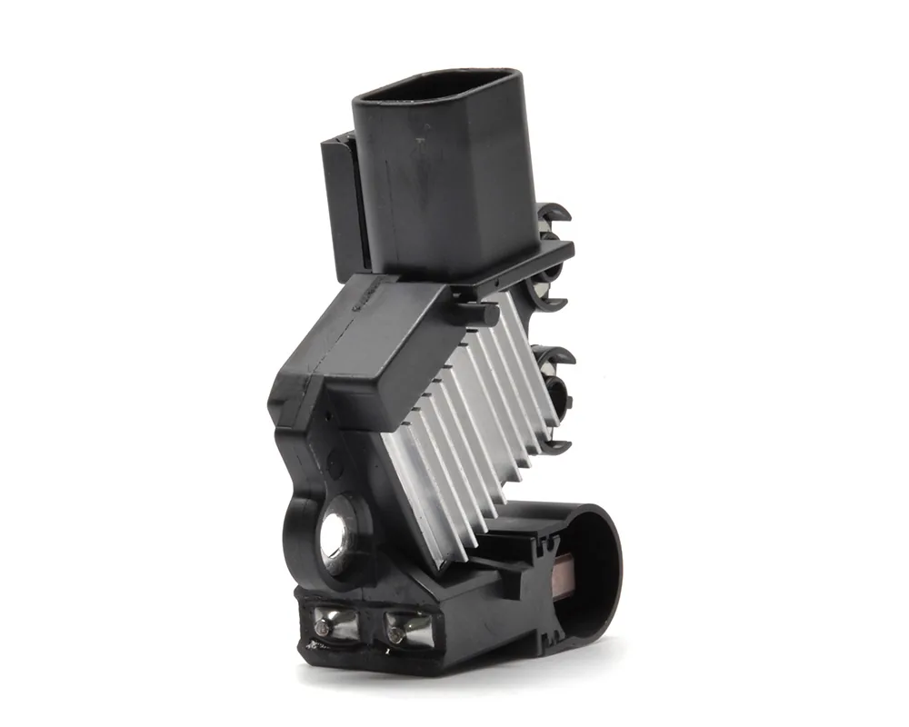 TP-49552C — REGULADOR ALTERNADOR VALEO 12 VOLTS TOTAL PARTS 49552C