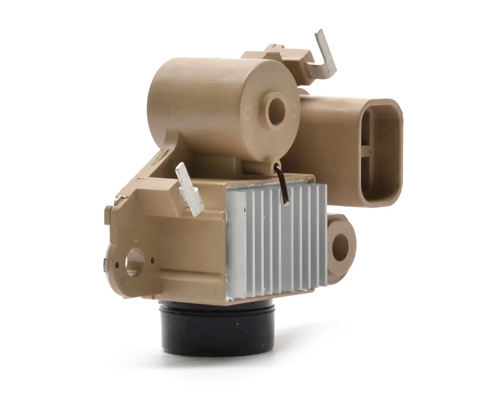 TP-49553C — REGULADOR ALTERNADOR MANDO 12 VOLTS TOTAL PARTS 49553C