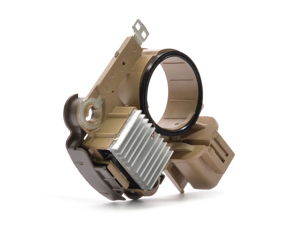 TP-49555C — REGULADOR ALTERNADOR TOTAL PARTS 49555C