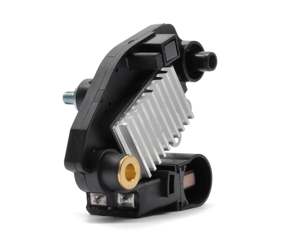 REGULADOR ALTERNADOR VALEO 12 VOLTS TOTAL PARTS 49556C