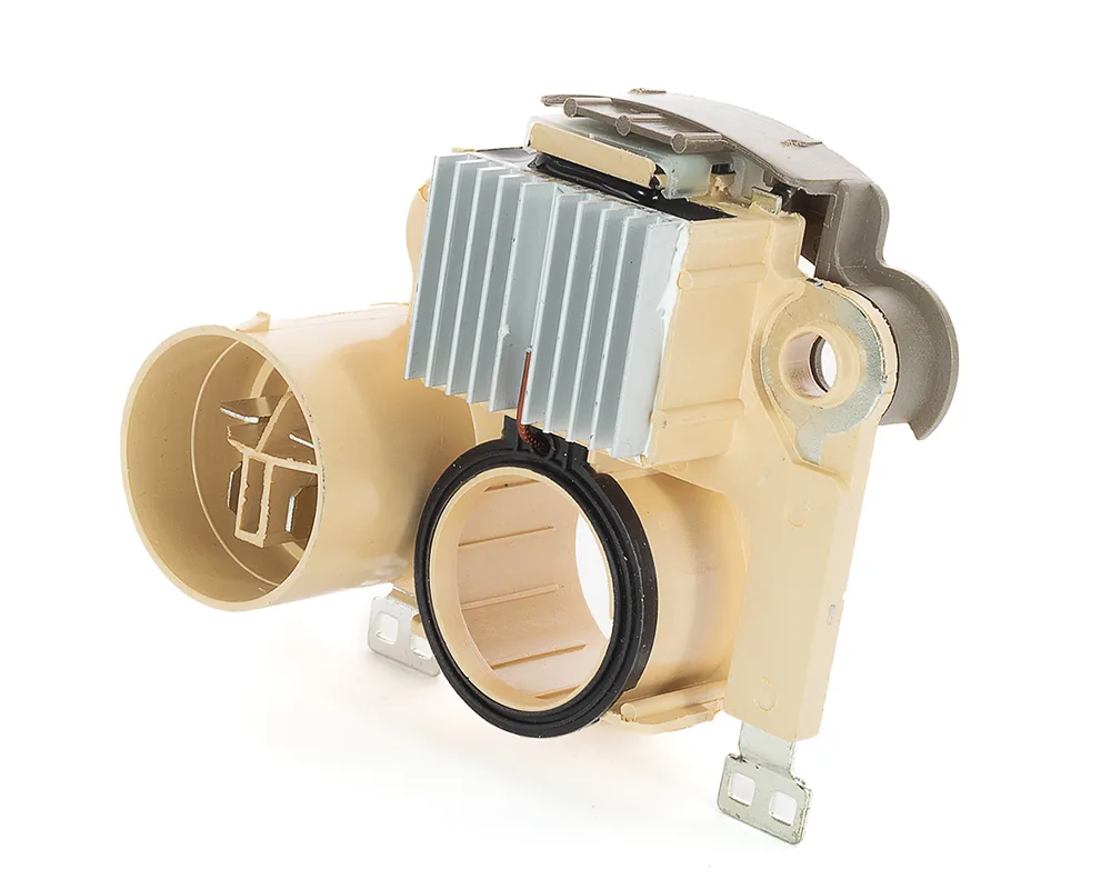 REGULADOR PARA ALTERNADOR TOTAL PARTS 49557C