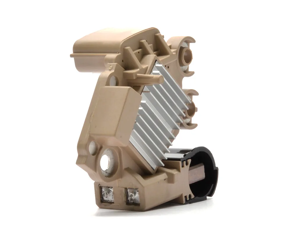 REGULADOR ALTERNADOR VALEO 12 VOLTS TOTAL PARTS 49559C