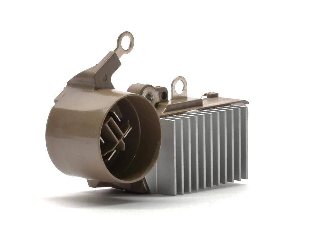 TP-49560C — REGULADOR ALTERNADOR NIPPONDENSO 12 VOLTS TOTAL PARTS 49560C