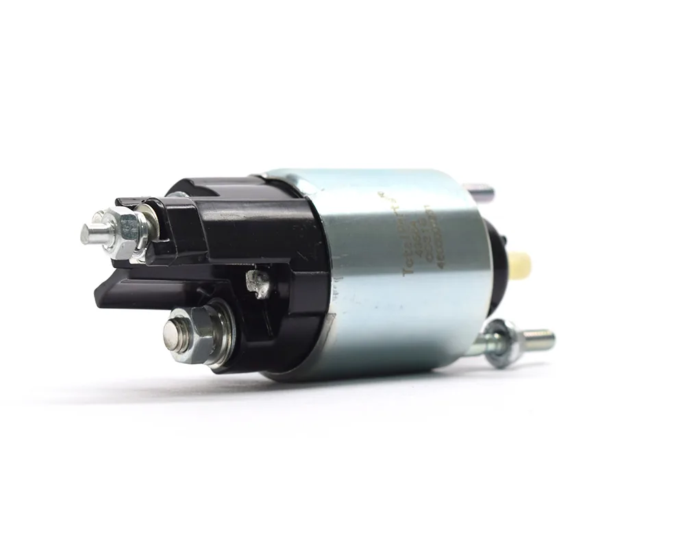 TP-49564C — SOLENOIDE MARCHA NIPPONDENSO 12 VOLTS TOTAL PARTS 49564C