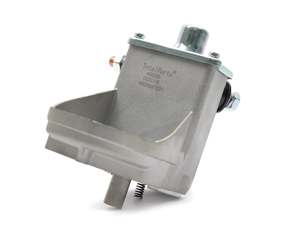 SOLENOIDE MARCHA NIPPONDENSO 12 VOLTS PERKINS TOTAL PARTS 49565C
