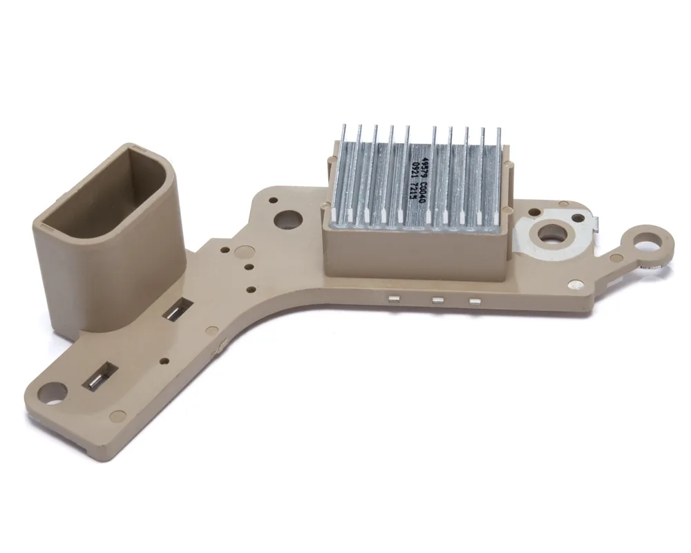REGULADOR ALTERNADOR TOTAL PARTS 49579C