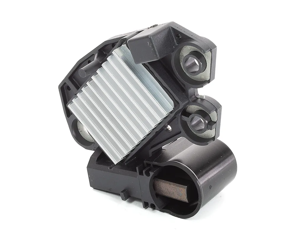 REGULADOR ALTERNADOR VALEO 12 VOLTS TOTAL PARTS 49581C