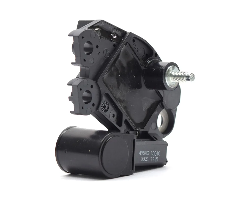 REGULADOR ALTERNADOR VALEO 12 VOLTS TOTAL PARTS 49583C