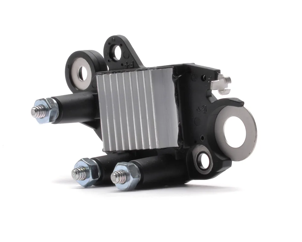 TP-49584C — Regulador para alternador delco 28si 12v (Lampara) TOTAL PARTS 49584C