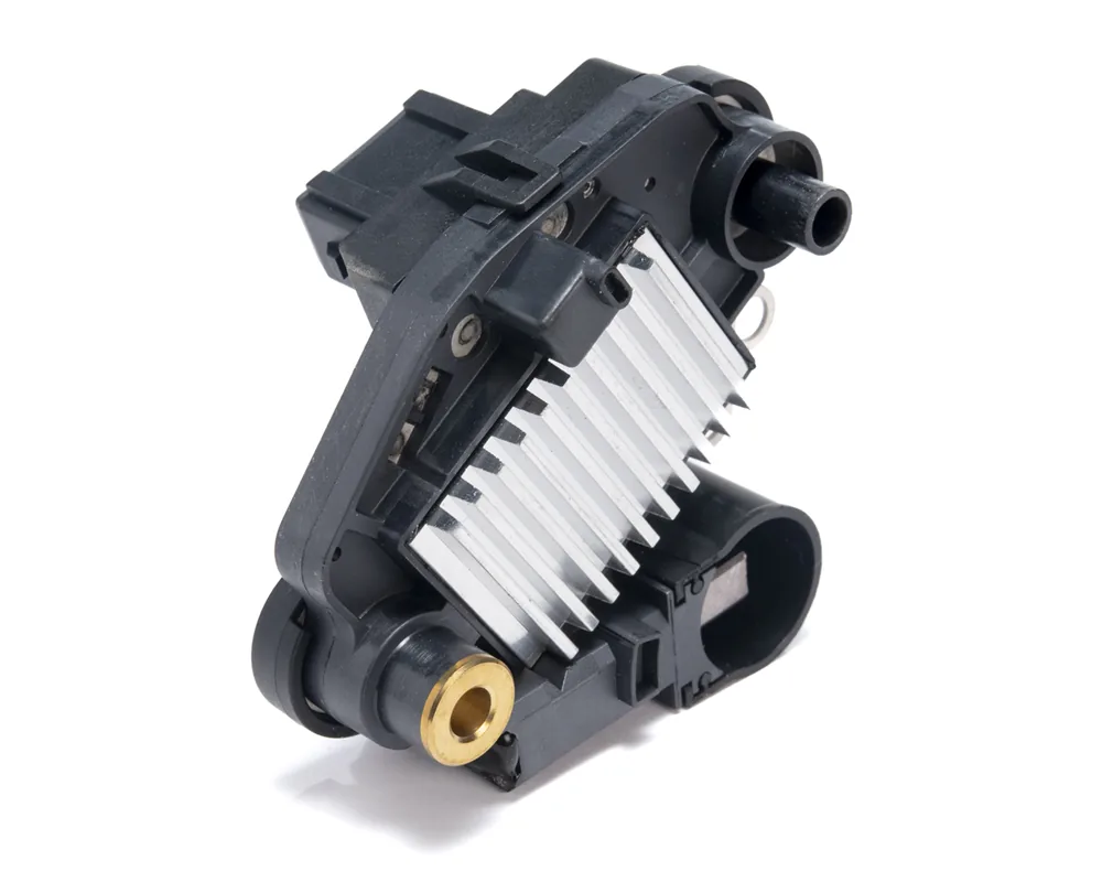 REGULADOR ALTERNADOR VALEO 12 VOLTS TOTAL PARTS 49587C