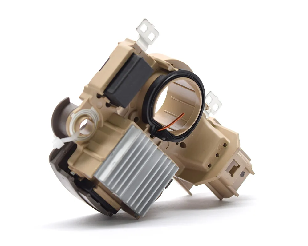 TP-49589C — REGULADOR ALTERNADOR TOTAL PARTS 49589C