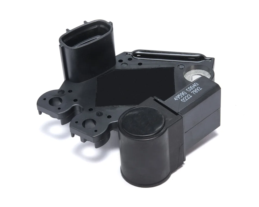 TP-49590C — REGULADOR ALTERNADOR VALEO 12 VOLTS TOTAL PARTS 49590C